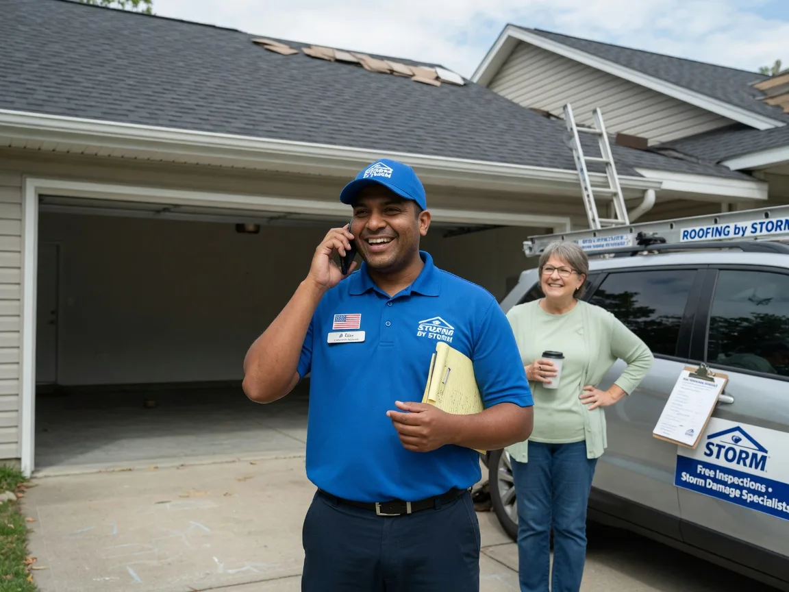 Roof Repair Near Me Kouts, IN FAQs